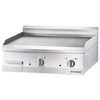 Image de Plancha Double Electrique Lisse 8.1 kW