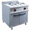 Image de Friteuse Electrique sur Coffre Série Top 700 2 x 20 L