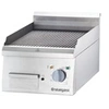 Image de Plancha Electrique Rainurée 4 kW