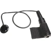 Image de Cellule Simple Jack 6,35 Sh711 Micros guitares acoustiques