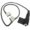 Image de 950 -Micros Piezo Contrebasse 4 capteurs