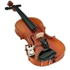 Image de Capteur Piezzo Violon Avec Preampli Microphones