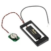 Image de Accessoires guitares SHADOW HB-T-FT-B Accessoires micros