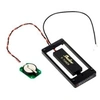 Image de Accessoires guitares ACCORDEURS SERIE CONTOUR MICRO HUMBUCKER TABLE BOMBEE Accessoires micros