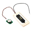 Image de Accessoires guitares HB-T-CT-C Accessoires micros