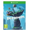 Image de Deformers - Exclusivite Micromania