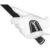 Image de Srixon Gants en cuir Premium Cabretta, blanc