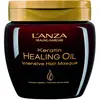 Image de L'anza Masque Capillaire Keratin Healing Oil 210ml