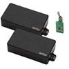 Image de Accessoires guitares KFK Doubles / Humbuckers