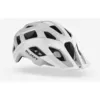 Image de Rudy Project - Crossway - Casque VTT W122 Matte White - S / M (55 - 58 cm)