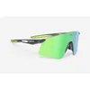 Image de Rudy Project - Astral X Cat 3 - Lunettes vélo Crystal Aquamarine - Multilaser Ice Cat 3