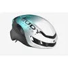 Image de Rudy Project - Nytron - Casque vélo route Pearl / Emerald / Black Metal Matte - S / M (55 - 58 cm)