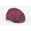 Image de Rudy Project - Sinergy - Casque vélo urbain Cherry Lacquer Matte - S / M (55 - 58 cm)