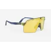 Image de Rudy Project - Spinshield Pro Cat 3 - Lunettes vélo Crystal Apple-Avio - Multilaser Yellow Cat 3