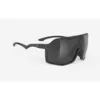 Image de Rudy Project - Thunder Cat 2 - Lunettes vélo Black Matte - Smoke Black Cat 2