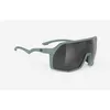 Image de Rudy Project - Thunder Cat 2 - Lunettes vélo Green Sage Matte - Smoke Black Cat 2