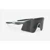 Image de Rudy Project - Astral X Cat 2 - Lunettes vélo Green Sage Matte - Smoke Black Cat 2