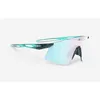 Image de Rudy Project - Astral Cat 3 - Lunettes vélo Crystal Teal / Water Gloss - Multilaser Osmium Cat 3