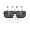 Image de Rudy Project - Nyad Reader Cat 2 - Lunettes de soleil Black Matte - Smoke Black Cat 2 (+2.5 RX)