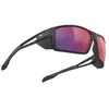 Image de Rudy Project - Nyad Reader Cat 3 - Lunettes de soleil Black Matte - Multilaser Red Cat 3 (+1.5 RX)
