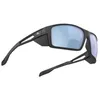 Image de Rudy Project - Nyad Reader Cat 3 - Lunettes de soleil Black Matte - Multilaser Ice Cat 3 (+1.5 RX)
