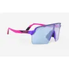Image de Rudy Project - Spinshield Pro Cat 3 - Lunettes vélo 40Th Anniversary - Multilaser Ice Cat 3