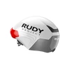 Image de Casque Rudy Project The Wing Blanc Brillant, Taille S/M (55-58 cm)