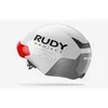 Image de Rudy Project - The Wing - Casque vélo route White Shiny - S / M (55 - 58 cm)