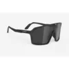 Image de Rudy Project - Spinshield Cat 2 - Lunettes vélo Black Matte - Smoke Black Cat 2