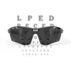 Image de Rudy Project - Propulse Reader Cat 2 - Lunettes vélo Black Matte - Smoke Black Cat 2 (+1.5 RX)