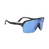 Image de Lunettes Rudy Project Spinshield Air Bleu Noir Mat