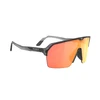 Image de Lunettes Rudy Project Spinshield Air orange