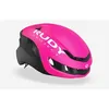 Image de Rudy Project - Nytron - Casque vélo route Pink Fluo / Black Matte - S / M (55 - 58 cm)