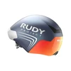 Image de Casque Rudy Project The Wing Bleu Orange, Taille S/M (54-58 cm)