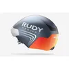 Image de Rudy Project - The Wing - Casque vélo route Cosmic Blue Matte - L (59 - 61 cm)