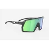 Image de Rudy Project - Kelion Cat 3 - Lunettes vélo Crystal Ash - Multilaser Green Cat 3