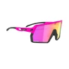 Image de Lunettes Sunset Multilaser Rudy Project Kelion Rose Fluo Mat