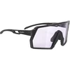 Image de Lunettes Rudy Project Kelion Black Gloss Impactx  Photochromic 2 Laser Violet