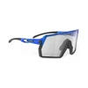 Image de Lunettes Rudy Project Kelion Crystal Blue Impactx  Photochromic 2 Laser Noir