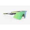 Image de Rudy Project - Astral Cat 3 - Lunettes vélo Crystal Ash - Multilaser Green Cat 3