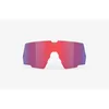 Image de Rudy Project - Verre Kelion Cat 3 - Lunettes vélo - Multilaser Red Cat 3