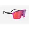 Image de Rudy Project - Spinshield Cat 3 - Lunettes vélo Pink Fluo / Black Matte - Multilaser Red Cat 3