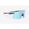 Image de Rudy Project - Astral X Cat 3 - Lunettes vélo Light Teal Matte - Multilaser Osmium Cat 3