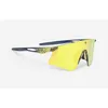 Image de Rudy Project - Astral Cat 3 - Lunettes vélo Apple Green / Fade Gloss / Crystal Blue Avio - Multilaser Yellow Cat 3