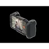 Image de Support PopGrip pour Smartphone Batterie 6400 mAh avec Charge Sans Fil Qi2 Gris anthracite