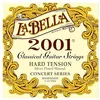 Image de Labella L2001HT Concert Série Jeu de Cordes pour Guitare Hard Tension en occasion ou reconditionné