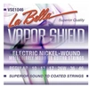 Image de Labella Vapor Shield - Jeu de cordes guitare électrique - Regular 10-46