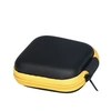 Image de Fermeture à glissière sac de rangement Etui pour disque Eloigner les écouteurs Espace carte SD YE