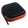Image de Fermeture à glissière sac de rangement Etui pour disque Eloigner les écouteurs Zone Carte SD ou