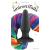 Image de Plug avec queue Licorne 9 x 3.2cm